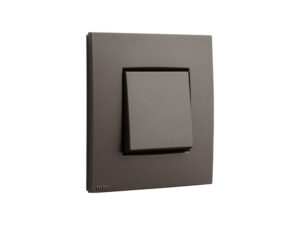 Niko Intense Dark Brown Coated RAL 060 30 05