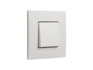 Niko Intense White RAL 9010