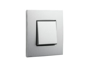 Niko Intense Sterling Coated RAL 9007