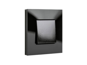 Niko Pure Liquid Black RAL 9005