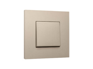 Niko Pure Steel Champagne Coated RAL 080 70 10