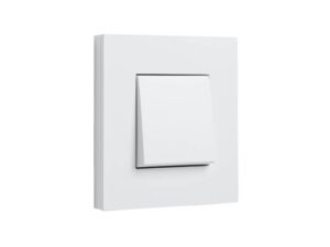 Niko Pure Steel White Coated RAL 000 90 00
