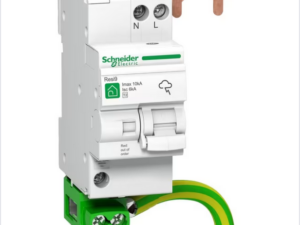 Legrand Automaat DX³ 16kA 2 Polig 6A (kopie) Automaten 2 polig
