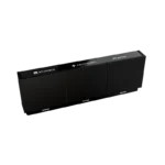 NIKO Home Control II Sense3 alu signal white coated (kopie) Niko Home Control II Sense3