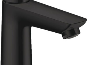 Hansgrohe Talis E wastafelmengkraan 110 mat zwart