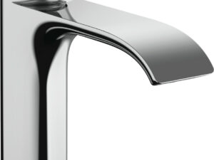 Hansgrohe Vivenis ééngreepswastafelmengkraan 110 trekstang chroom
