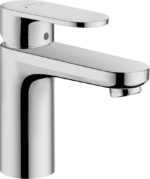 Hansgrohe Vernis Blend wastafelmengkraan 100 chroom