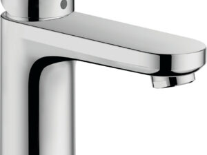 Hansgrohe Vernis Blend wastafelmengkraan 100 chroom