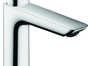 Hansgrohe Logis ééngreepswastafelmengkraan 110 Fine CoolStart chroom