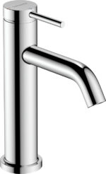 Hansgrohe Tecturis S ééngreeps wastafelmengkraan 110 CoolStart chroom