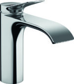 Hansgrohe Vivenis ééngreepswastafelmengkraan 110 CoolStart chroom