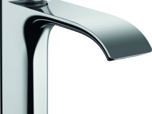 Hansgrohe Vivenis ééngreepswastafelmengkraan 110 CoolStart chroom