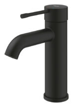 Grohe Essence wastafelmengkraan S-size phantom black