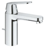 Grohe Eurosmart Cosmopolitan wastafelmengkraan chroom