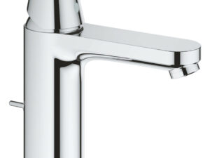 Grohe Eurosmart Cosmopolitan wastafelmengkraan chroom