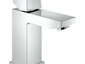 Grohe Eurocube wastafelmengkraan S-Size