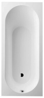 Villeroy & Boch Oberon inbouwbad 1800 x 800 x 470 mm