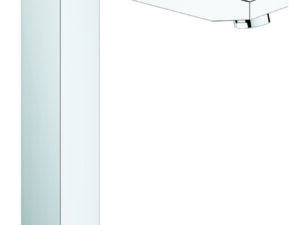 Grohe Eurocube wastafelmengkraan XL-Size