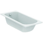 Ideal Standard Simplicity inbouwbad 1700 x 750 mm