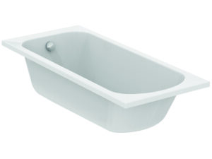 Ideal Standard Simplicity inbouwbad 1700 x 750 mm