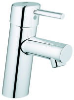 Grohe Concetto wastafelmengkraan S-Size