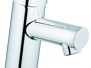 Grohe Concetto wastafelmengkraan S-Size