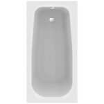 intro Noah II inbouwbad mono 1500x700x380mm