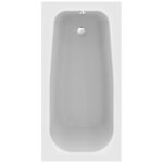 intro Noah III inbouwbad mono 1600x700x380mm