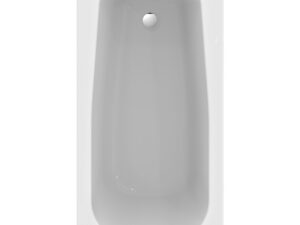 intro Noah III inbouwbad mono 1600x700x380mm