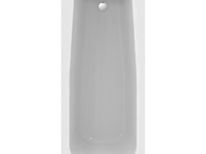 intro Noah V inbouwbad mono 1700x750x380mm
