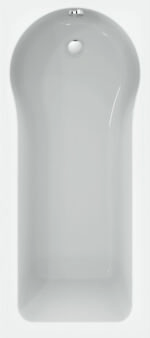 intro Combi I douchebad mono 1800x800x440mm