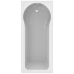 intro Combi II douchebad mono 1700x750x440mm