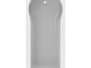intro Combi II douchebad mono 1700x750x440mm