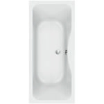 intro Monza inbouwbad duo 1800x800x440mm