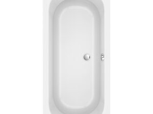 Van Marcke Origine London inbouwbad duo 1800 x 800 x 480 mm