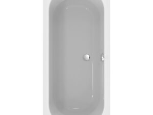 Van Marcke Origine London XL inbouwbad duo 1900x900x480mm