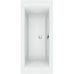 Van Marcke Origine Berlin Small inbouwbad duo 1700x750x450mm