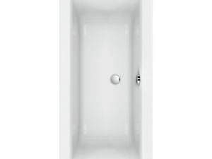 Van Marcke Origine Berlin Small inbouwbad duo 1700x750x450mm