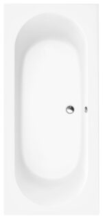 Villeroy & Boch O.novo rechthoekig bad duo 1800 x 800 mm