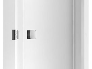 Villeroy & Boch Squaro Edge 12 rechthoekig bad duo 1800 x 800 mm
