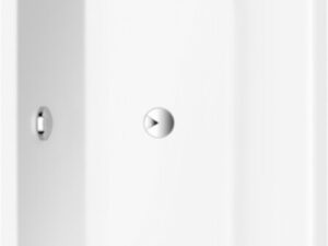 Villeroy & Boch O.novo Design rechthoekig bad duo 1800 x 800 mm