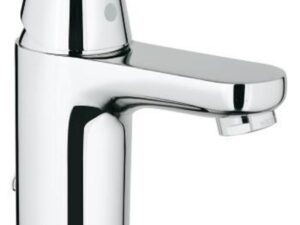 Grohe Eurosmart Cosmopolitan wastafelmengkraan verzonken ketting