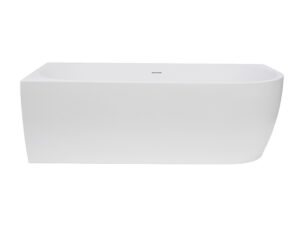 Van Marcke D-Shape Design bad duo 180x80 links mat