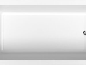 Duravit No.1 inbouwbad mono 1800x800mm