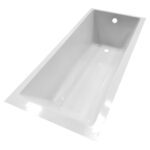 GO Van Marcke Volga inbouwbad 1700 x 700 mm