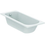 Porcher Ulysse inbouwbad mono 1700 x 700 x 420 mm compleet