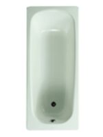 Roca Contessa ligbad plaatstaal 150 x 70 cm