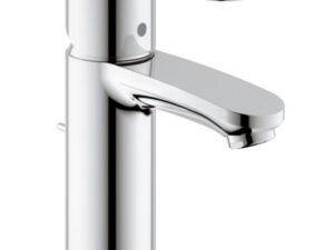 Grohe Eurostyle Cosmopolitan wastafelmengkraan automatische lediging