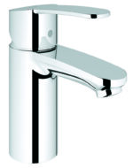 Grohe Eurostyle Cosmopolitan wastafelmengkraan S-Size