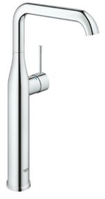 Grohe Essence wastafelmengkraan XL-Size chroom